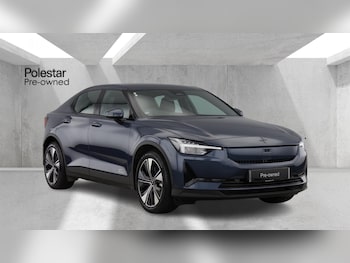 Polestar - Polestar 2