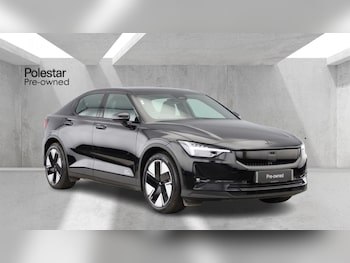 Used Polestar Polestar 2 2025 for sale - 75929747: Photo