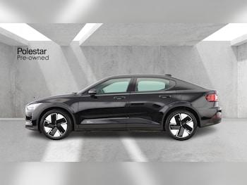 Used Polestar Polestar 2 2025 for sale - 75929747: Photo
