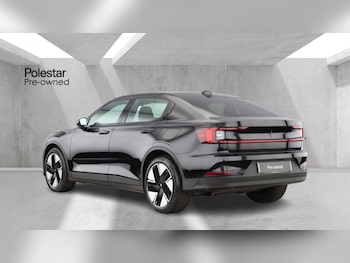 Used Polestar Polestar 2 2025 for sale - 75929747: Photo
