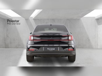 Used Polestar Polestar 2 2025 for sale - 75929747: Photo