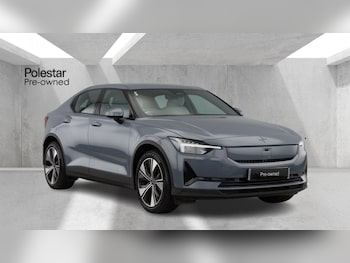 Polestar - Polestar 2