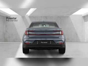 Used Polestar Polestar 2 2024 for sale - 75726033: Photo