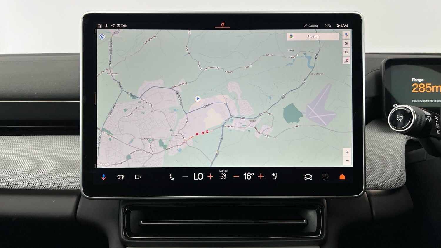 Used Polestar Polestar 4 2025 for sale - 77457836: Photo 14