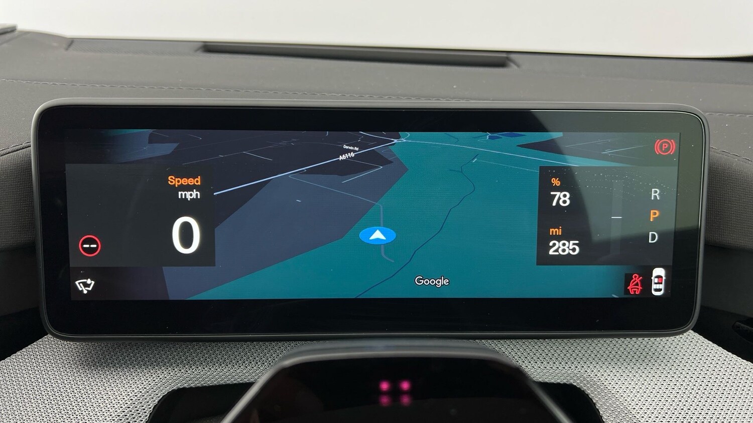 Used Polestar Polestar 4 2025 for sale - 77457836: Photo 16