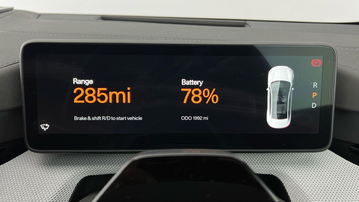 Used Polestar Polestar 4 2025 for sale - 77457836: Photo 17