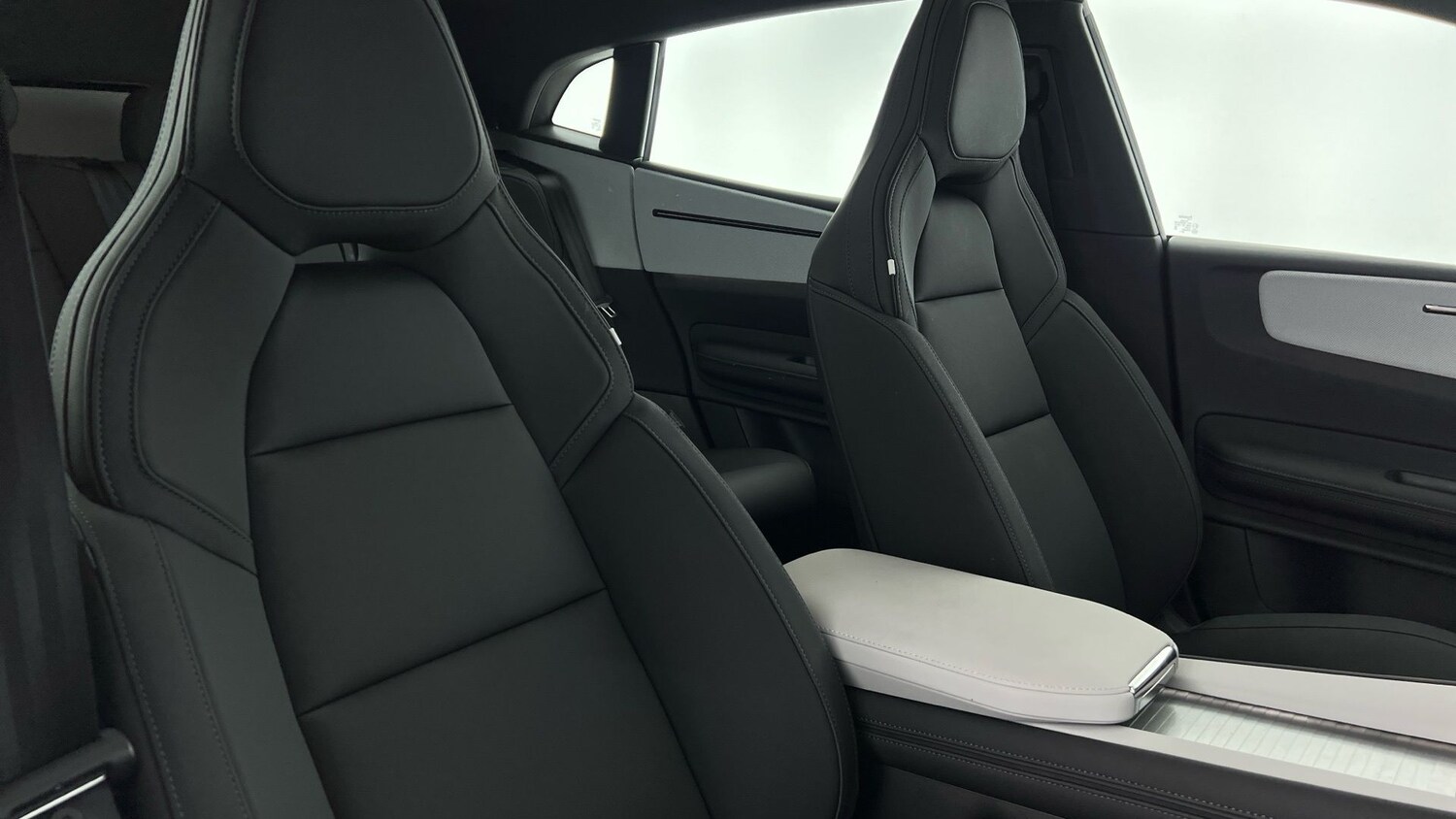 Used Polestar Polestar 4 2025 for sale - 77457836: Photo 18