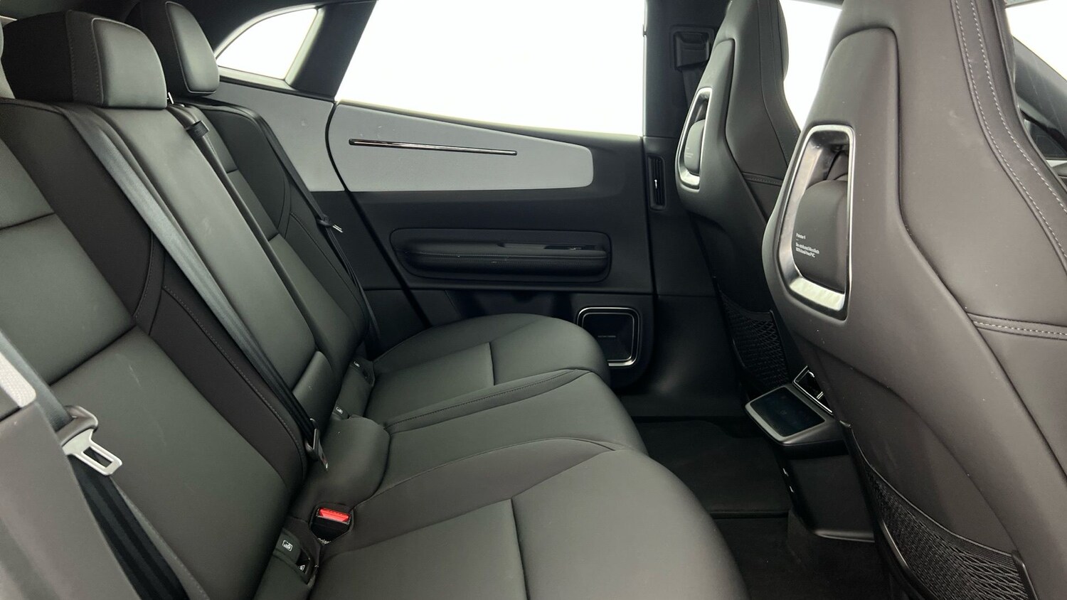 Used Polestar Polestar 4 2025 for sale - 77457836: Photo 19