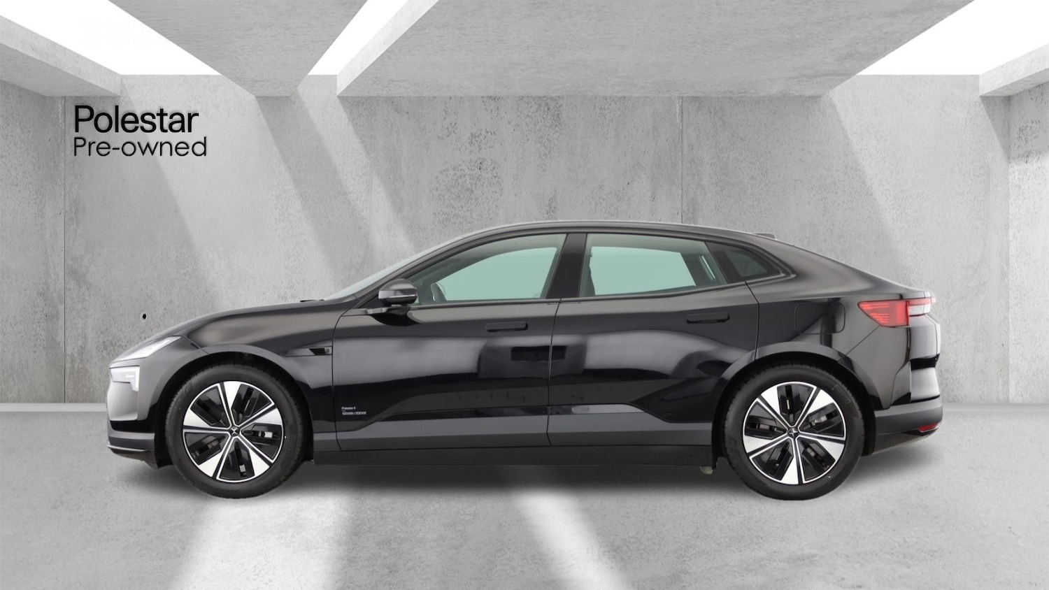 Used Polestar Polestar 4 2025 for sale - 77457836: Photo 2