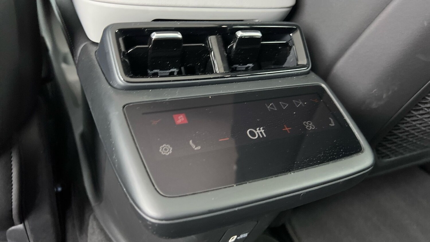 Used Polestar Polestar 4 2025 for sale - 77457836: Photo 20