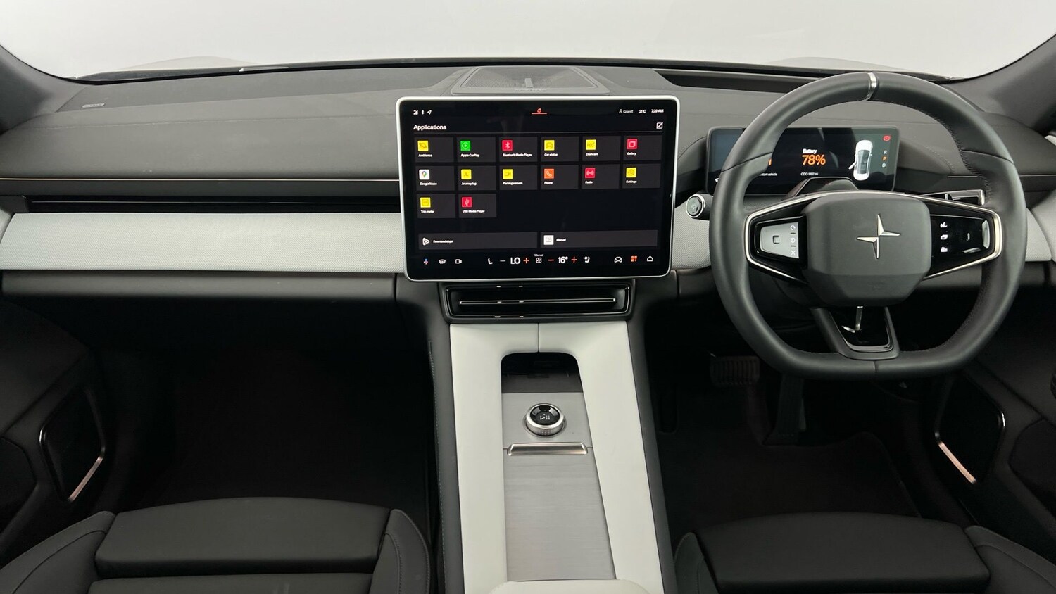 Used Polestar Polestar 4 2025 for sale - 77457836: Photo 21