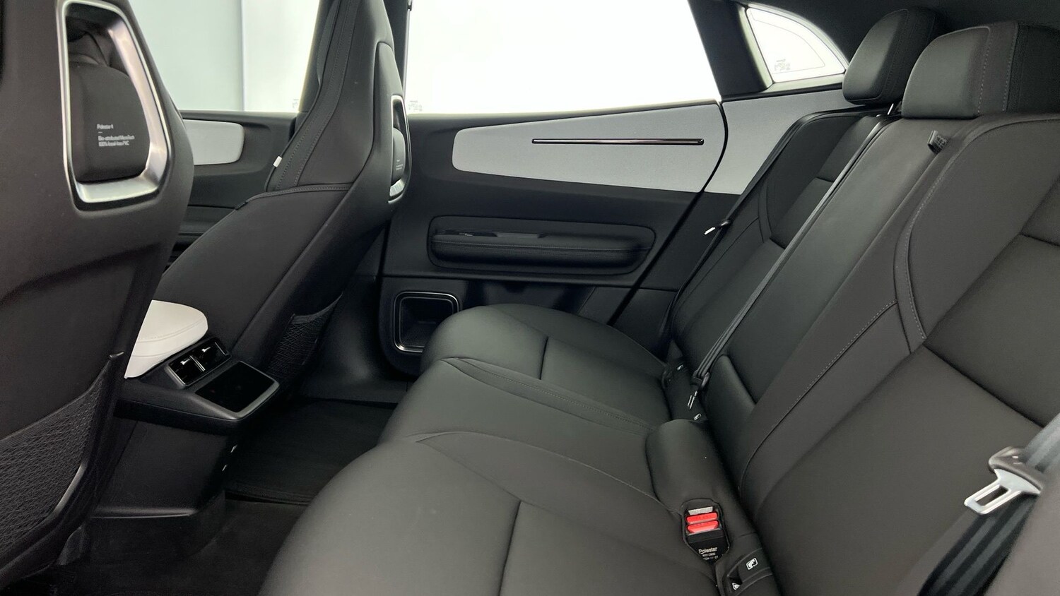 Used Polestar Polestar 4 2025 for sale - 77457836: Photo 22