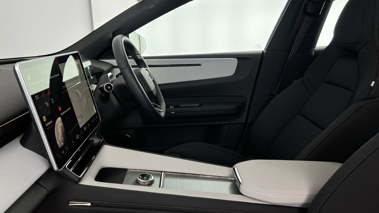 Used Polestar Polestar 4 2025 for sale - 77457836: Photo 23