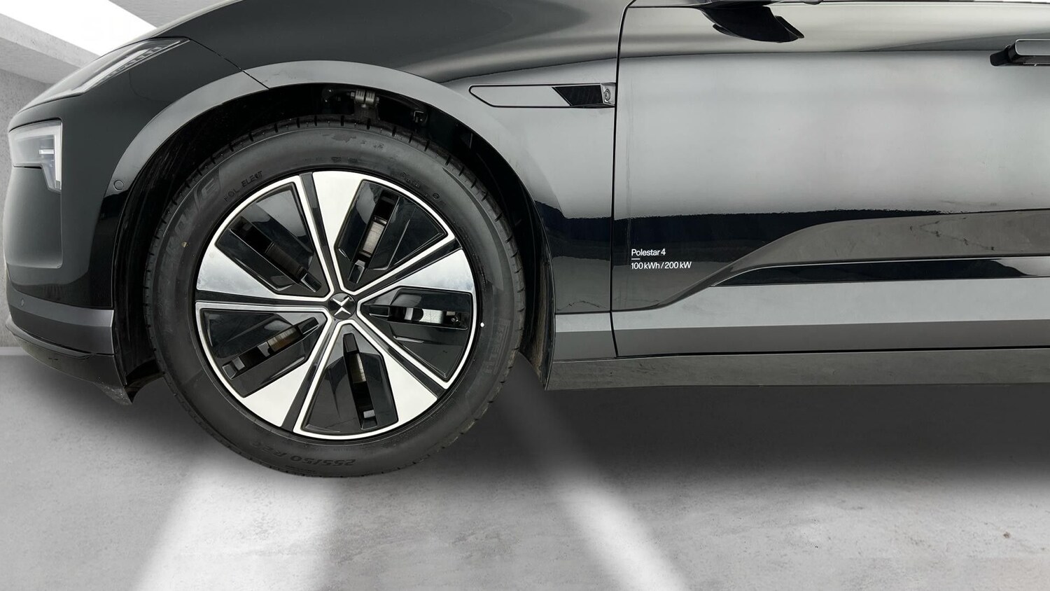 Used Polestar Polestar 4 2025 for sale - 77457836: Photo 26