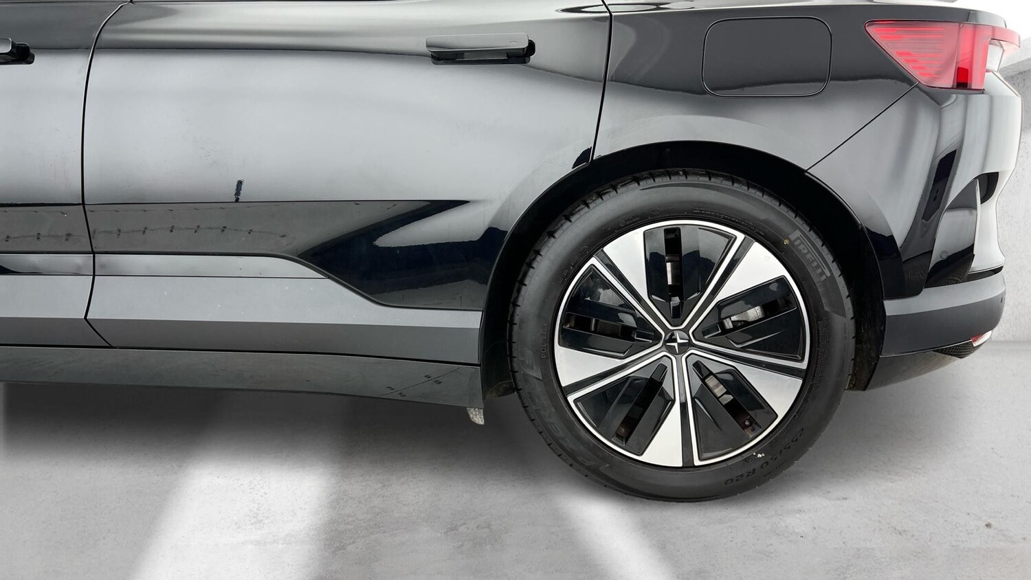 Used Polestar Polestar 4 2025 for sale - 77457836: Photo 27