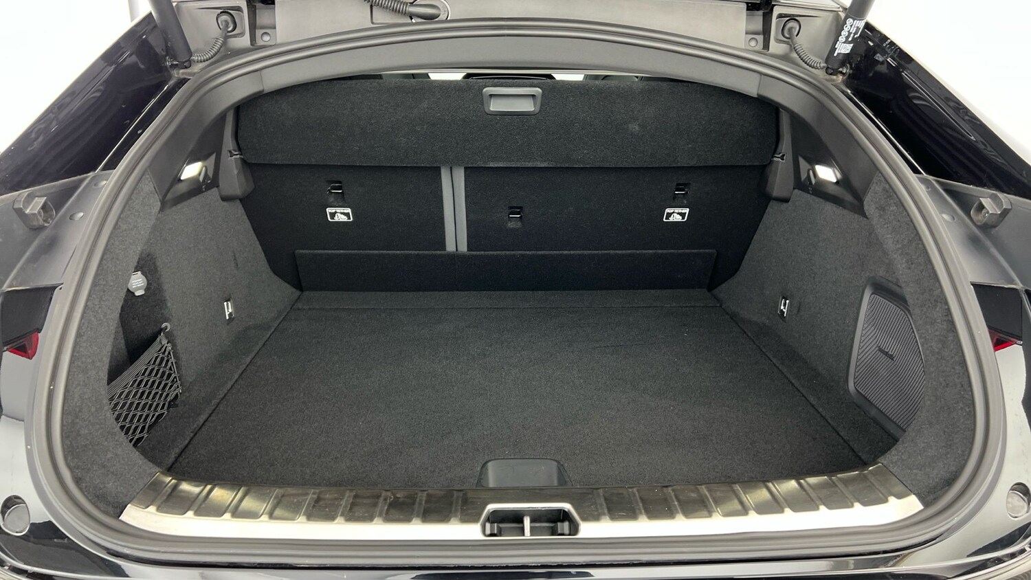 Used Polestar Polestar 4 2025 for sale - 77457836: Photo 28