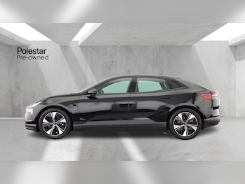 Used Polestar Polestar 4 2025 for sale - 77457836: Photo