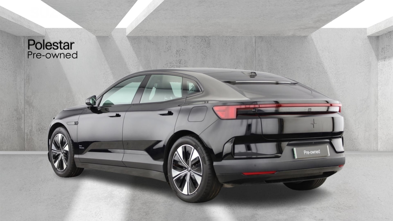 Used Polestar Polestar 4 2025 for sale - 77457836: Photo 3