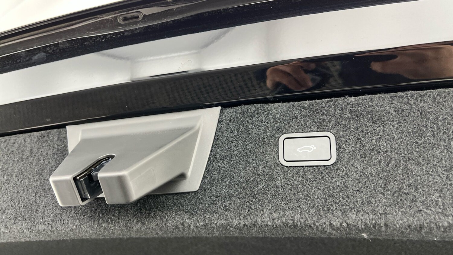 Used Polestar Polestar 4 2025 for sale - 77457836: Photo 30