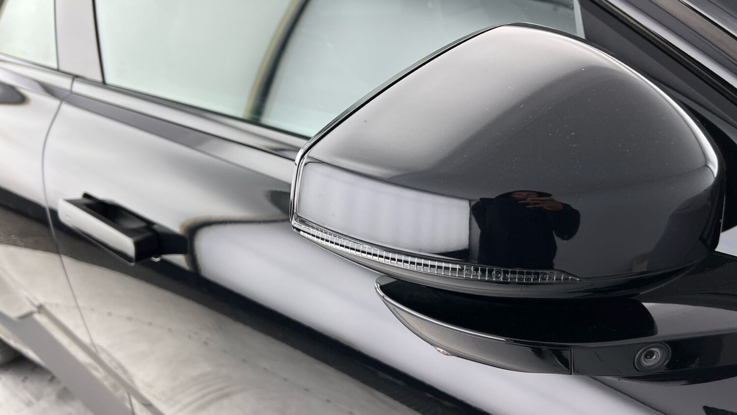 Used Polestar Polestar 4 2025 for sale - 77457836: Photo 32