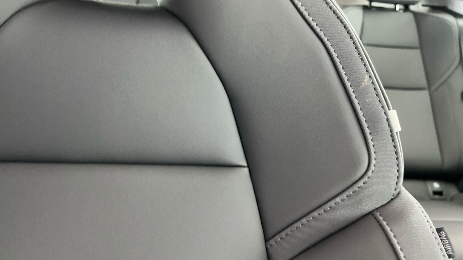 Used Polestar Polestar 4 2025 for sale - 77457836: Photo 35