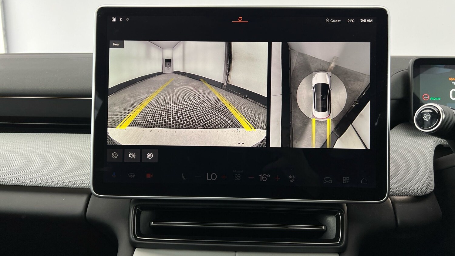 Used Polestar Polestar 4 2025 for sale - 77457836: Photo 36