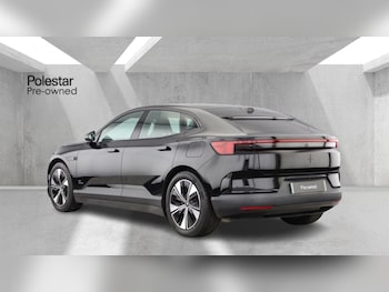 Used Polestar Polestar 4 2025 for sale - 77457836: Photo