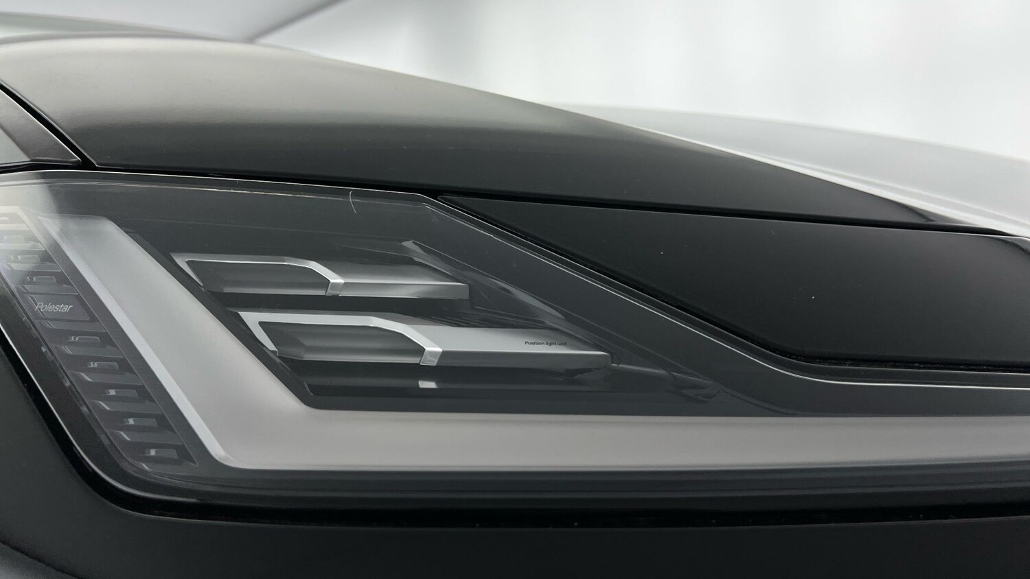 Used Polestar Polestar 4 2025 for sale - 77457836: Photo 40