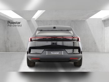 Used Polestar Polestar 4 2025 for sale - 77457836: Photo