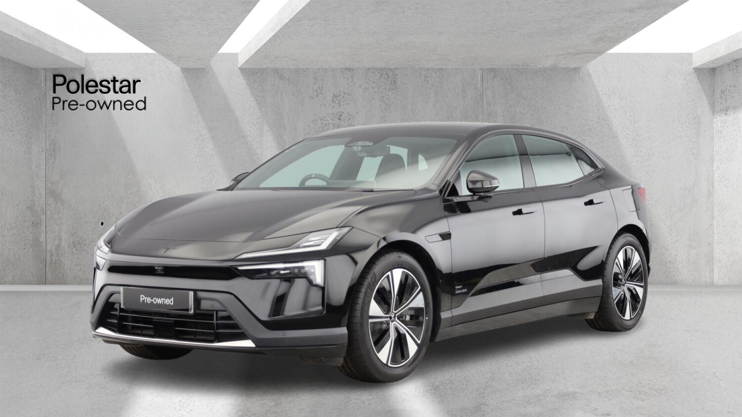 Used Polestar Polestar 4 2025 for sale - 77457836: Photo 7