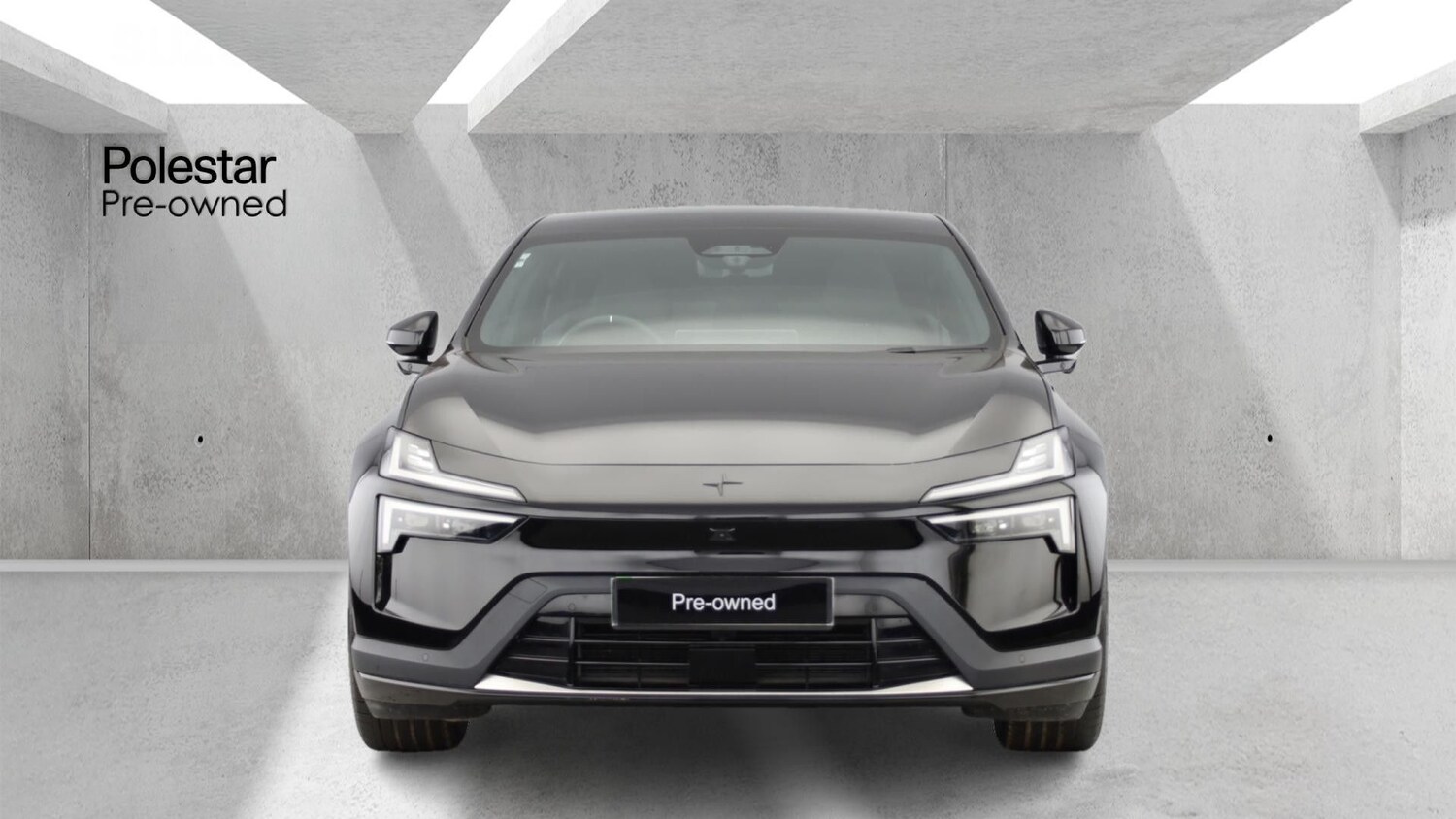 Used Polestar Polestar 4 2025 for sale - 77457836: Photo 8