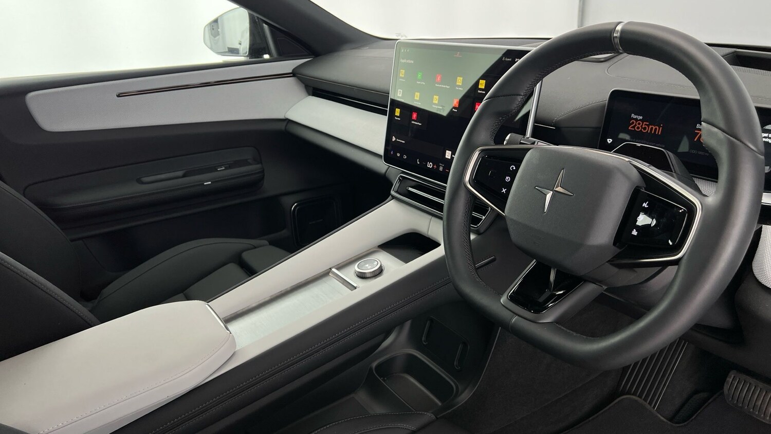 Used Polestar Polestar 4 2025 for sale - 77457836: Photo 9