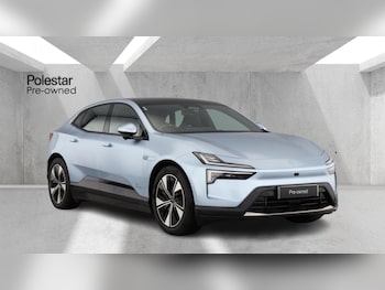 Used Polestar Polestar 4 2025 for sale - 78610250: Photo