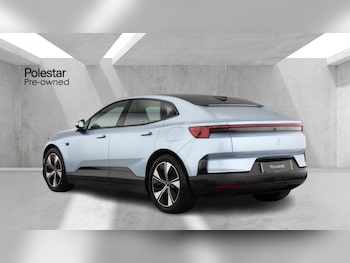 Used Polestar Polestar 4 2025 for sale - 78610250: Photo