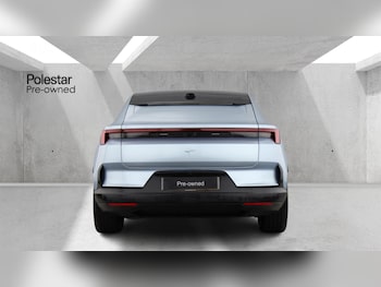 Used Polestar Polestar 4 2025 for sale - 78610250: Photo