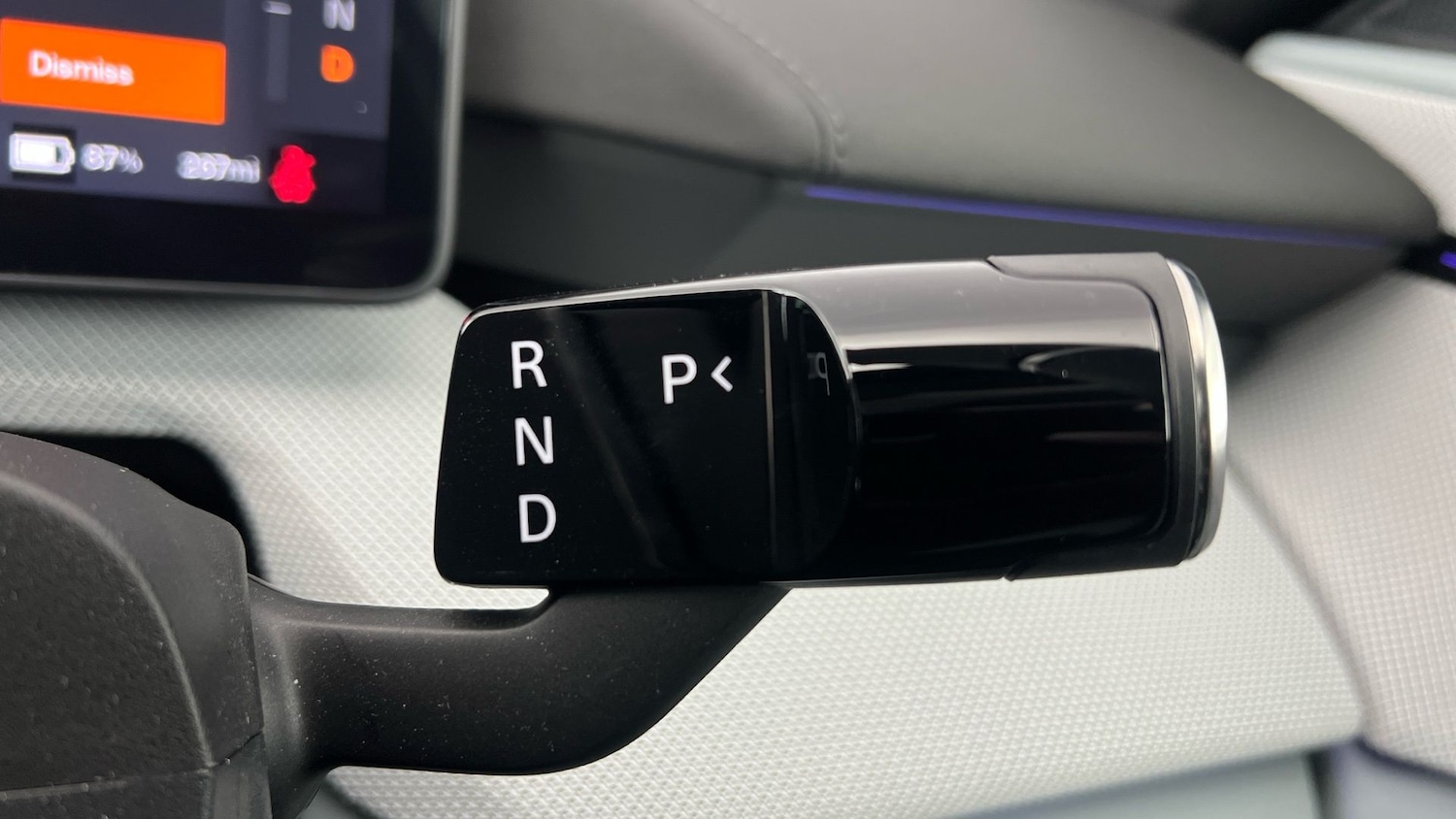 Used Polestar Polestar 4 2025 for sale - 77178193: Photo 12