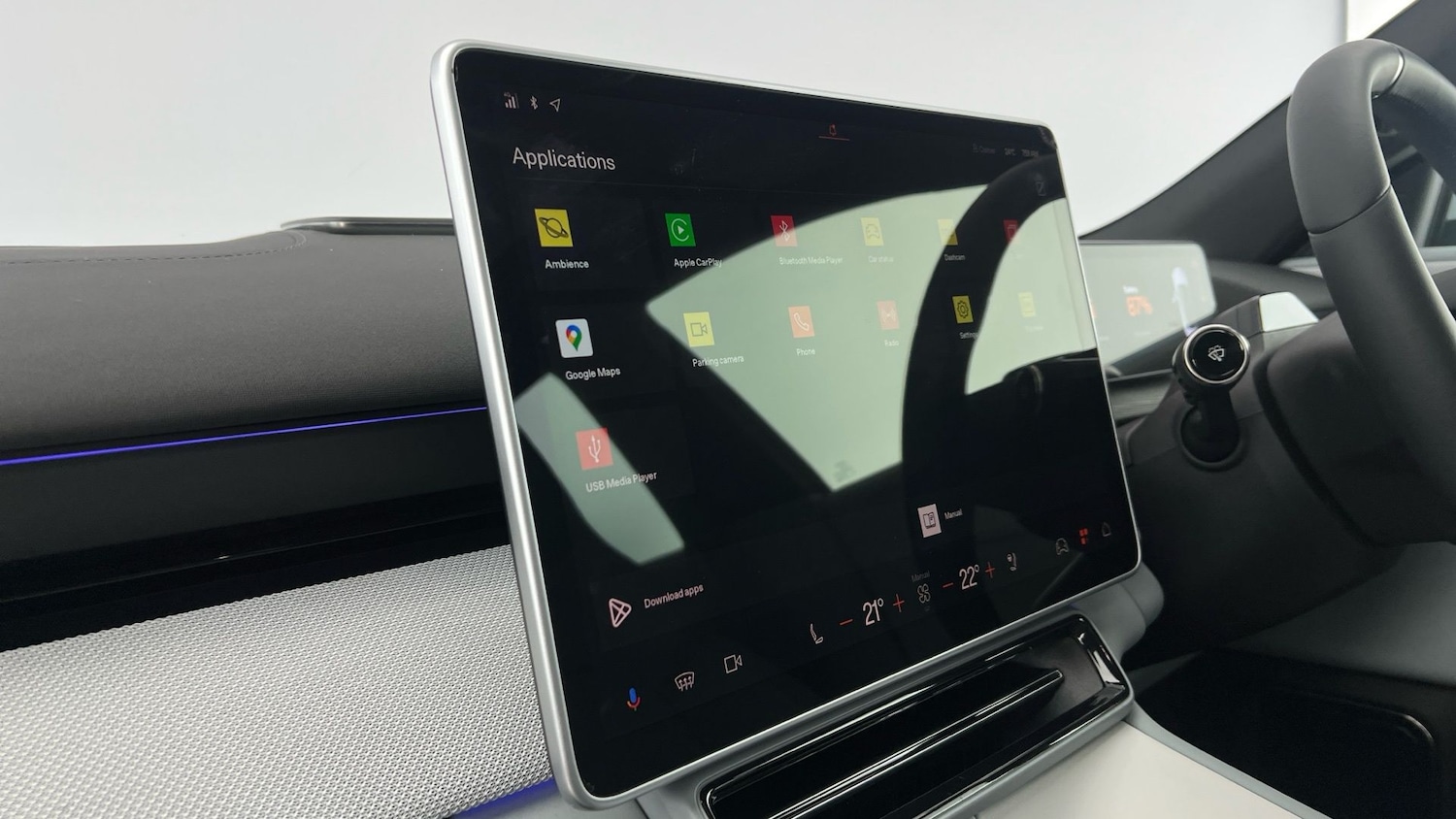 Used Polestar Polestar 4 2025 for sale - 77178193: Photo 13