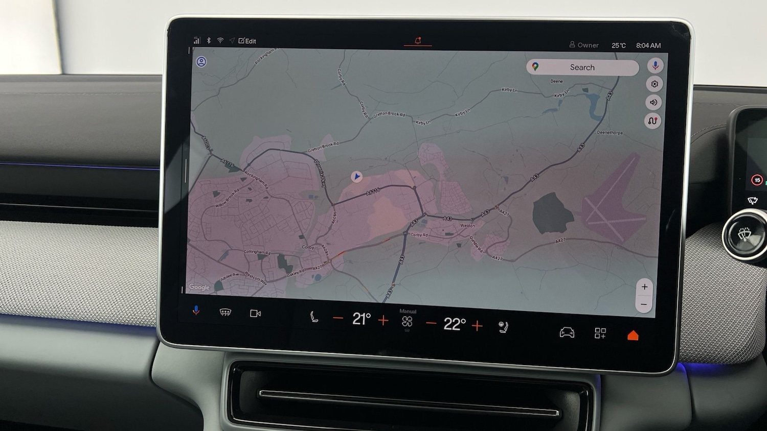 Used Polestar Polestar 4 2025 for sale - 77178193: Photo 14