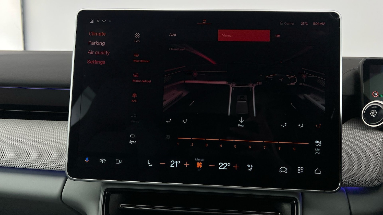 Used Polestar Polestar 4 2025 for sale - 77178193: Photo 15