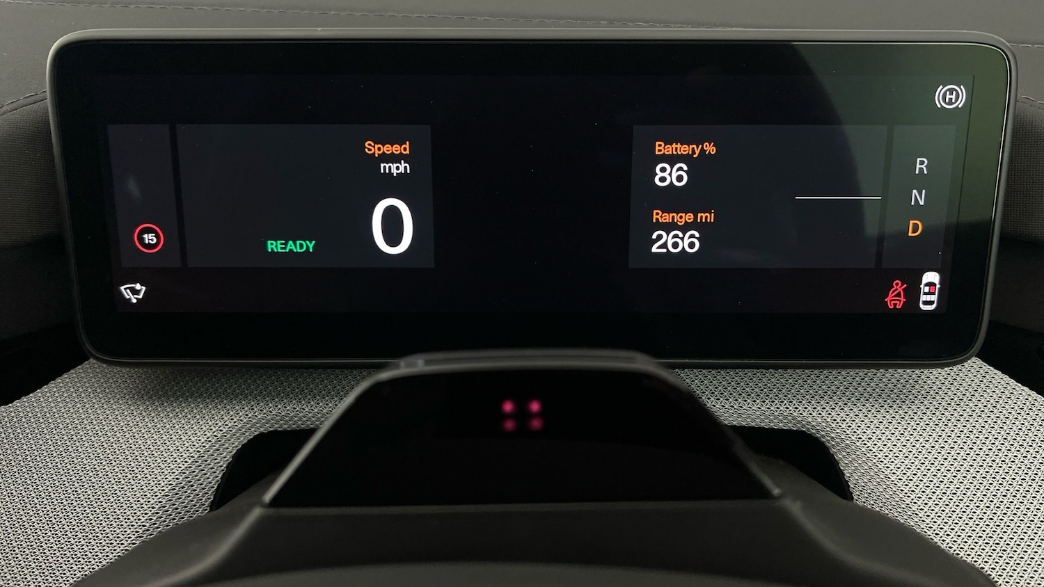 Used Polestar Polestar 4 2025 for sale - 77178193: Photo 17