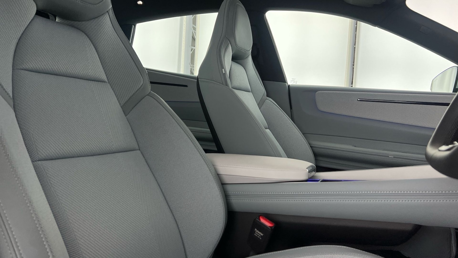 Used Polestar Polestar 4 2025 for sale - 77178193: Photo 18