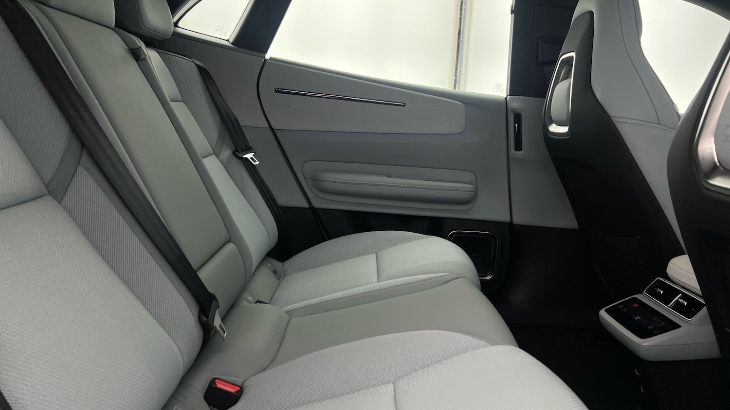 Used Polestar Polestar 4 2025 for sale - 77178193: Photo 19