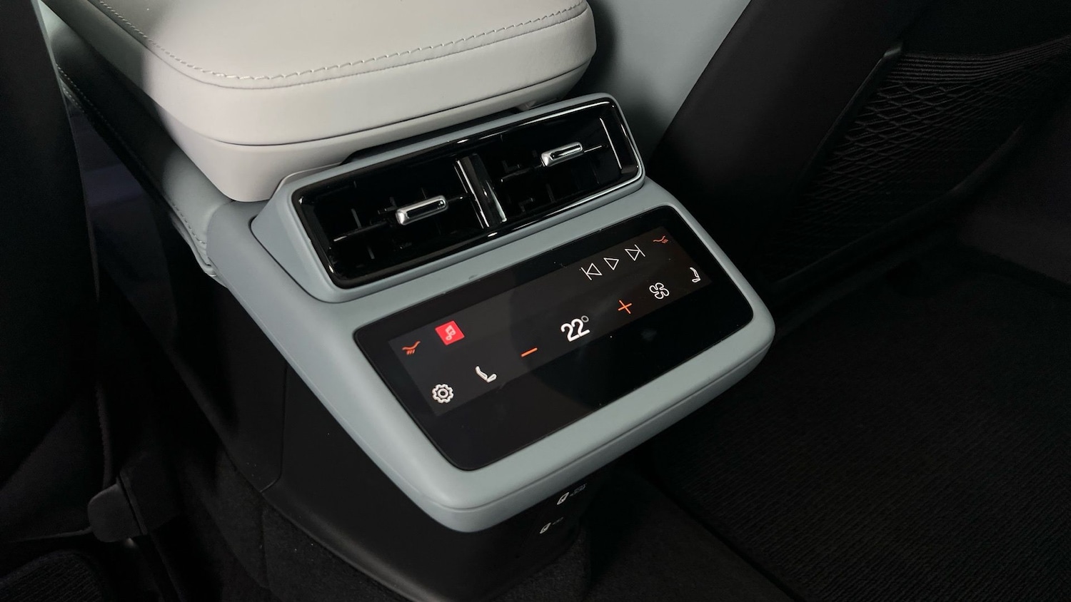 Used Polestar Polestar 4 2025 for sale - 77178193: Photo 20