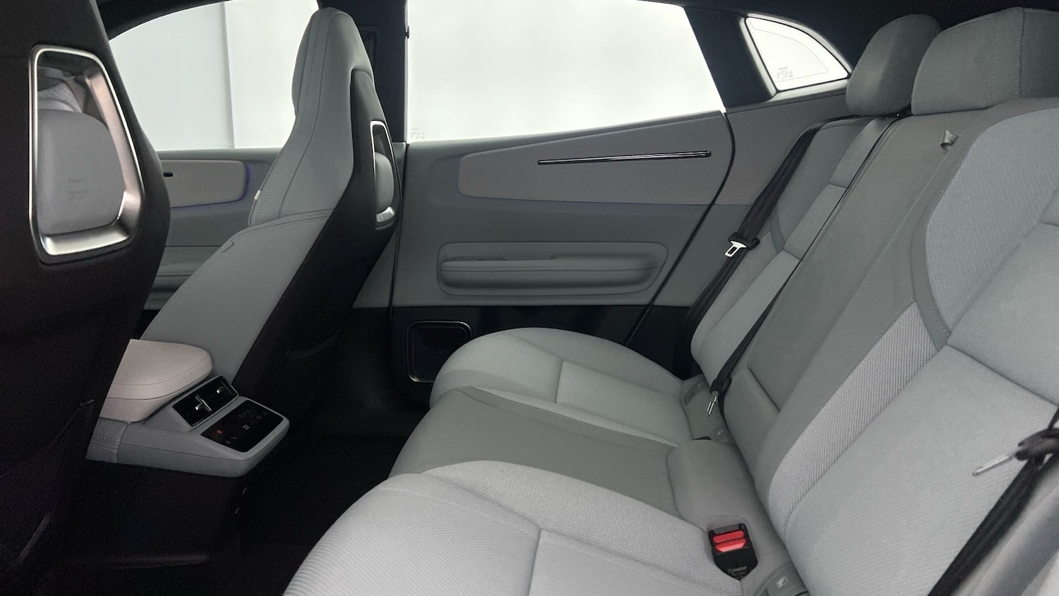 Used Polestar Polestar 4 2025 for sale - 77178193: Photo 22