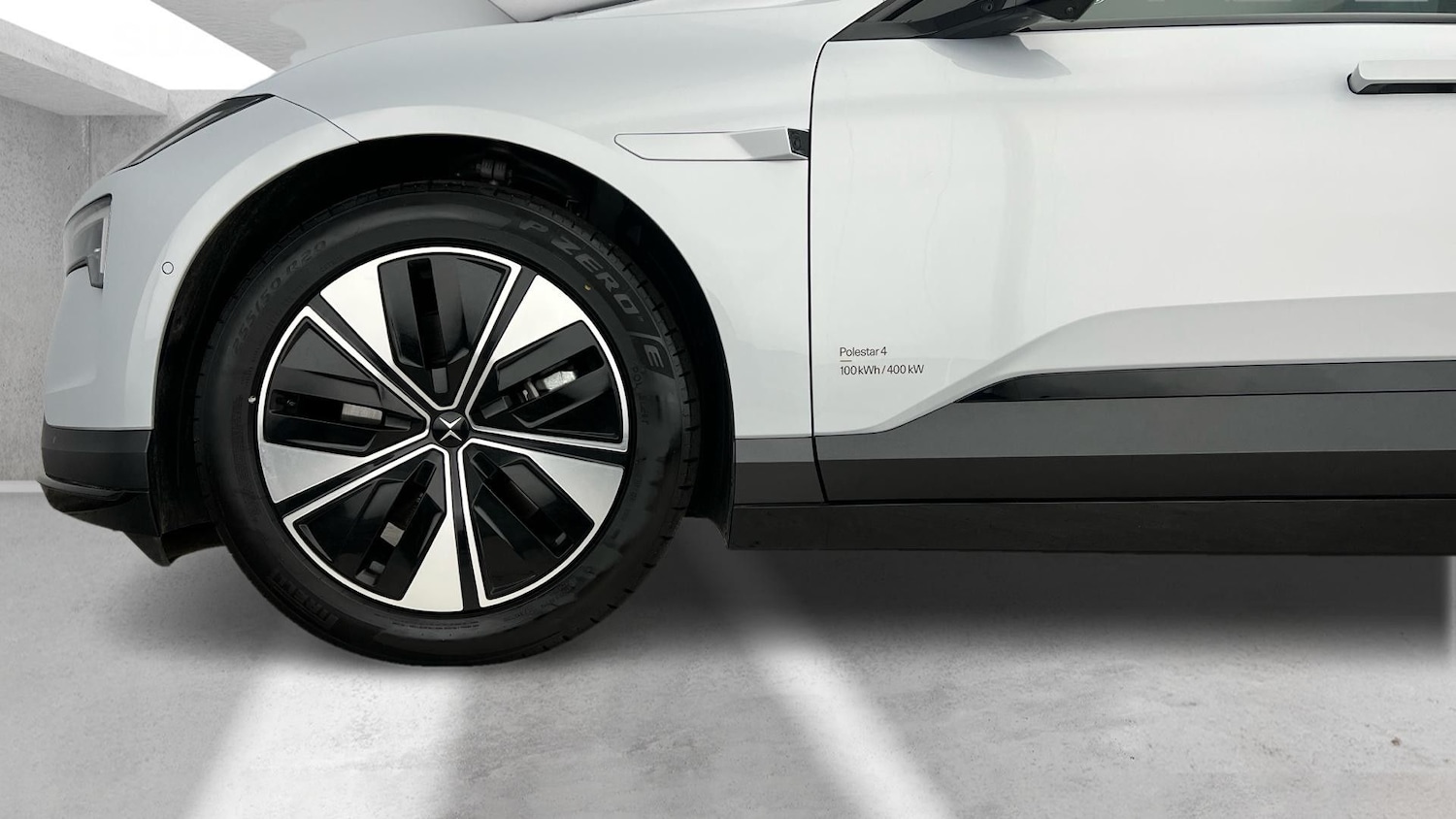 Used Polestar Polestar 4 2025 for sale - 77178193: Photo 26
