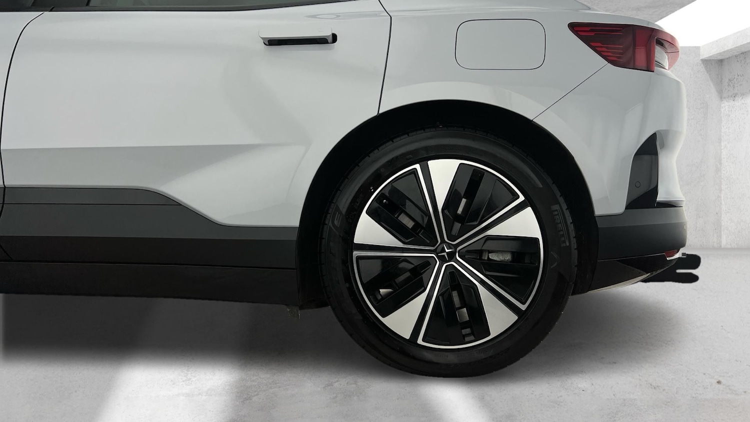 Used Polestar Polestar 4 2025 for sale - 77178193: Photo 27