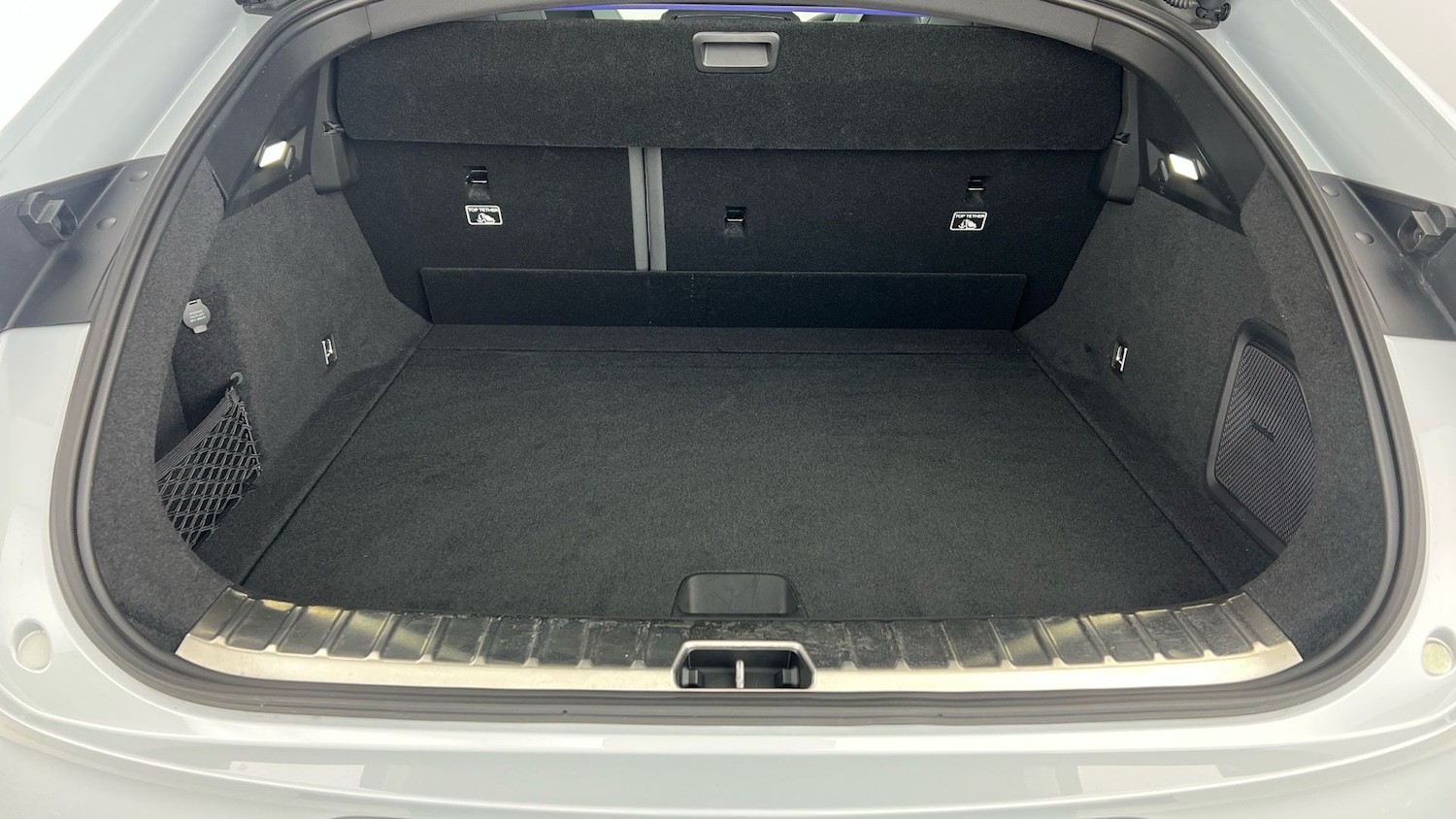 Used Polestar Polestar 4 2025 for sale - 77178193: Photo 28