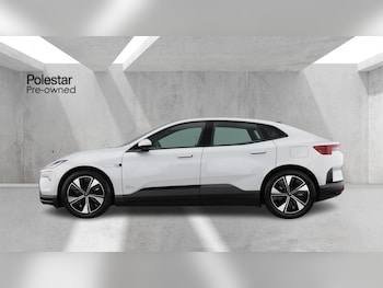 Used Polestar Polestar 4 2025 for sale - 77178193: Photo