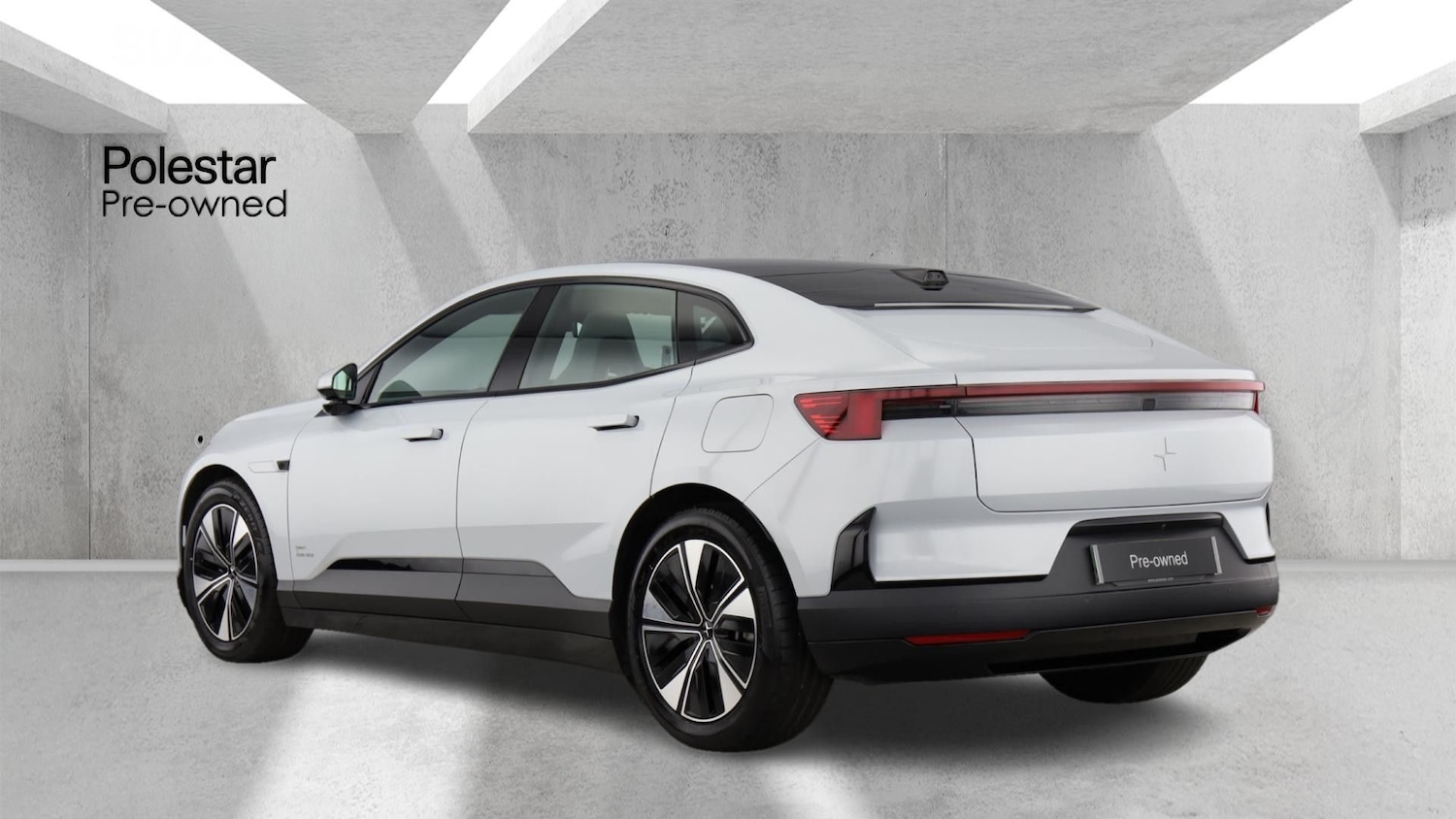 Used Polestar Polestar 4 2025 for sale - 77178193: Photo 3