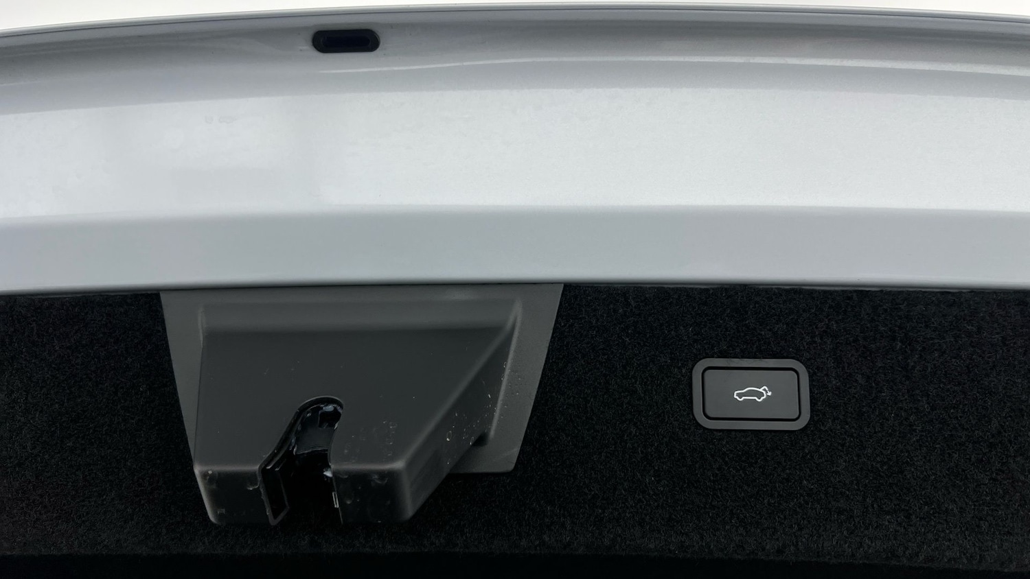 Used Polestar Polestar 4 2025 for sale - 77178193: Photo 30